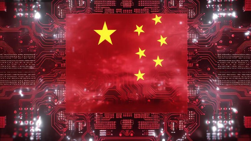 The Role of Chinese Tech Giants