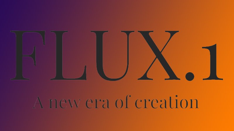 What is Flux AI Image Generator