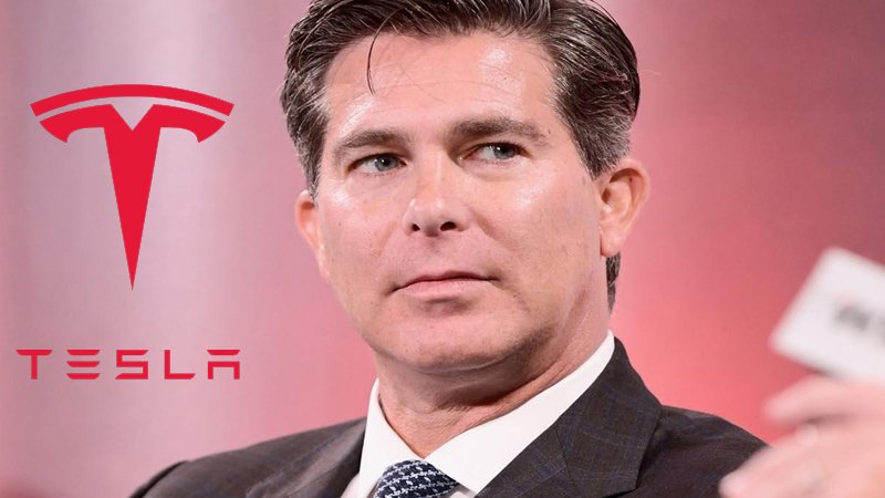 No One Wants Tesla? Tesla Investor Ross Gerber Revealed The Big News