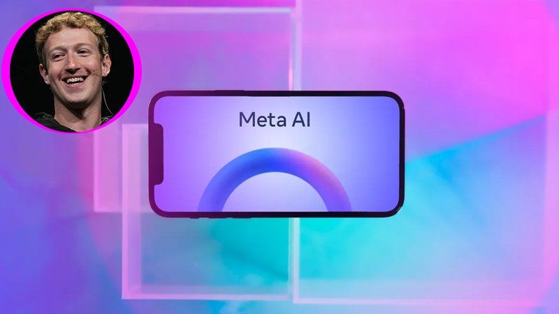 Meta AI Achieves 400 Million Users, Closing Gap with ChatGPT